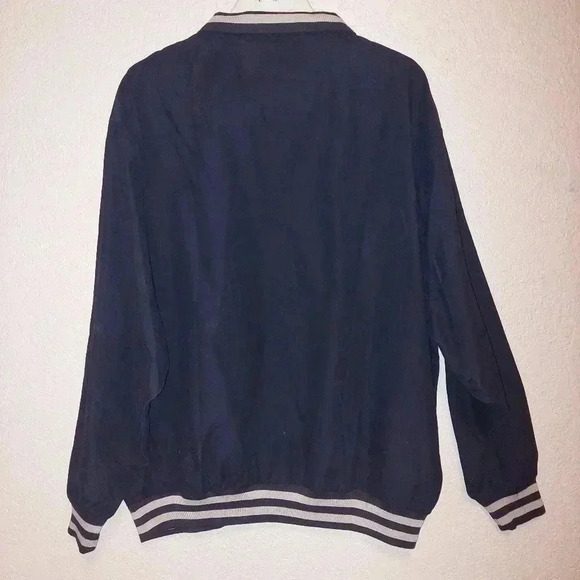 Coca-Cola Golf Clark & Gregory Classic Jacket Size XL U.S.A Men's Vtg Rare - Picture 2 of 9